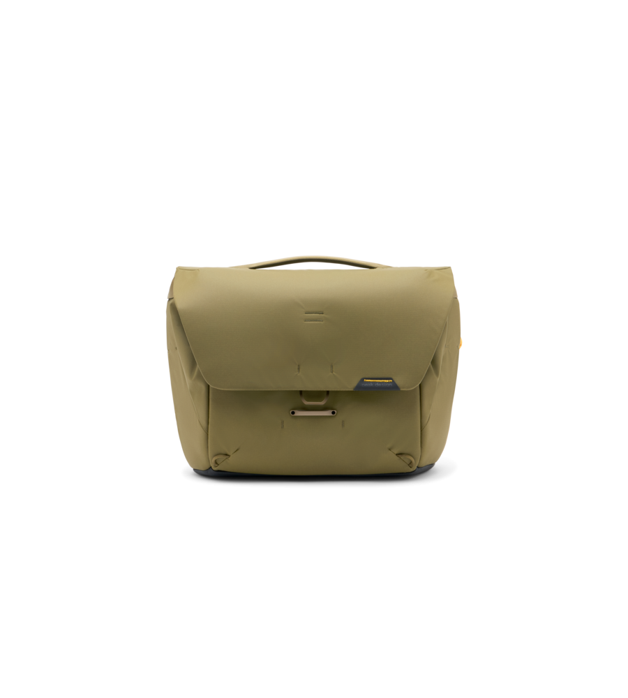 Peak Design Everyday Messenger 13L - Kelp