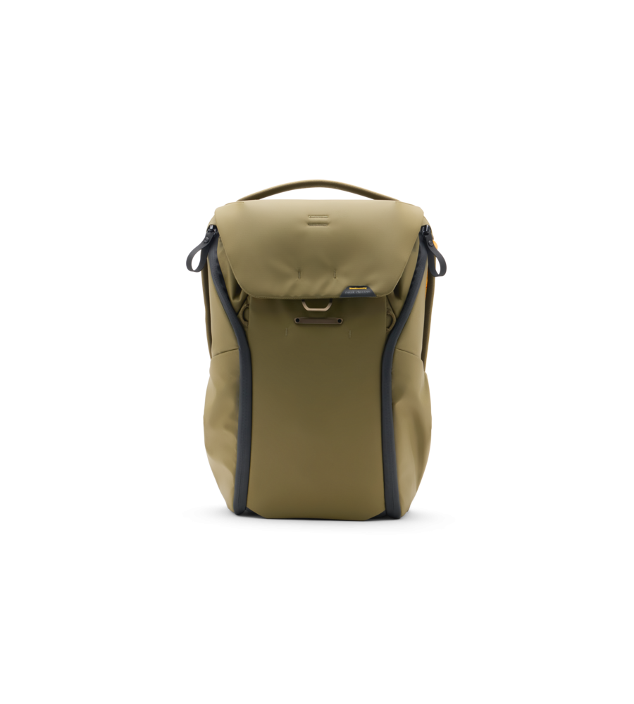 Peak Design Everyday Backpack 20L - Kelp