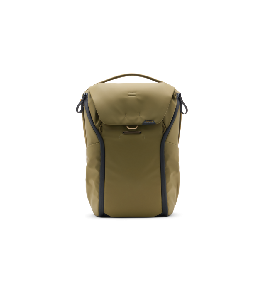 Peak Design Everyday Backpack 30L - Kelp