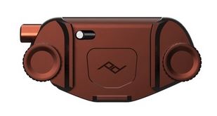 Peak Design Capture Clip&Plate - Eclipse