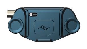 Peak Design Capture Clip&Plate - Ocean