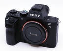 OCCASION Sony Alpha 7 Mark II + Extension Grip + 2 Batteries