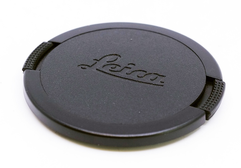 OCCASION Leica Lens Front Cap E60 (14290)