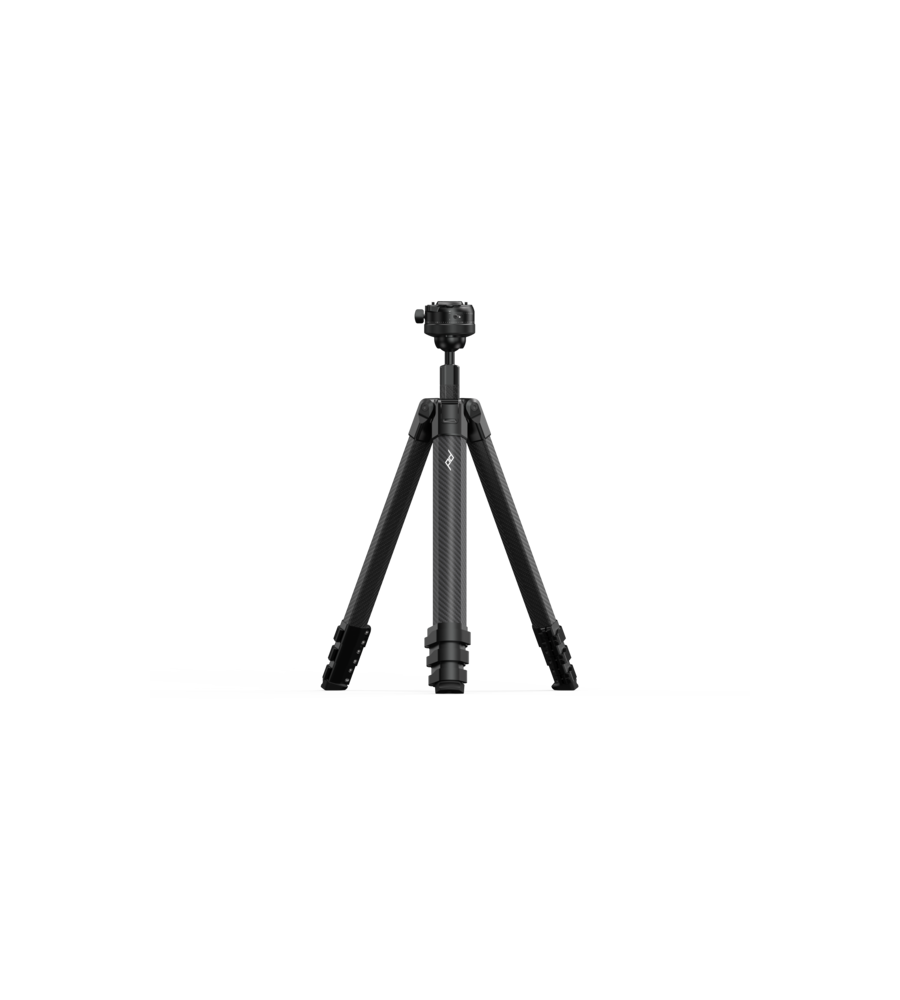 Peak Design Pro Tall Tripod - Black