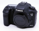 OCCASION Canon EOS 7D Mark II + Battery Grip BG-E16