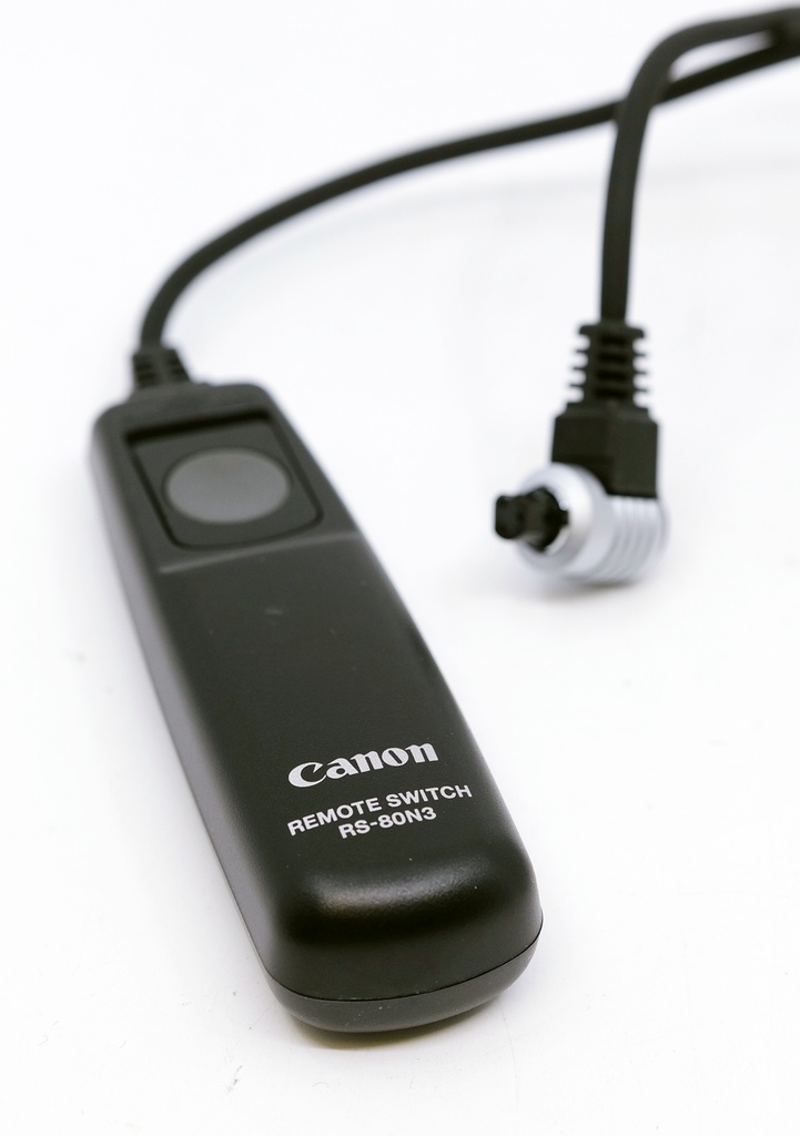 OCCASION Canon RS-80N3
