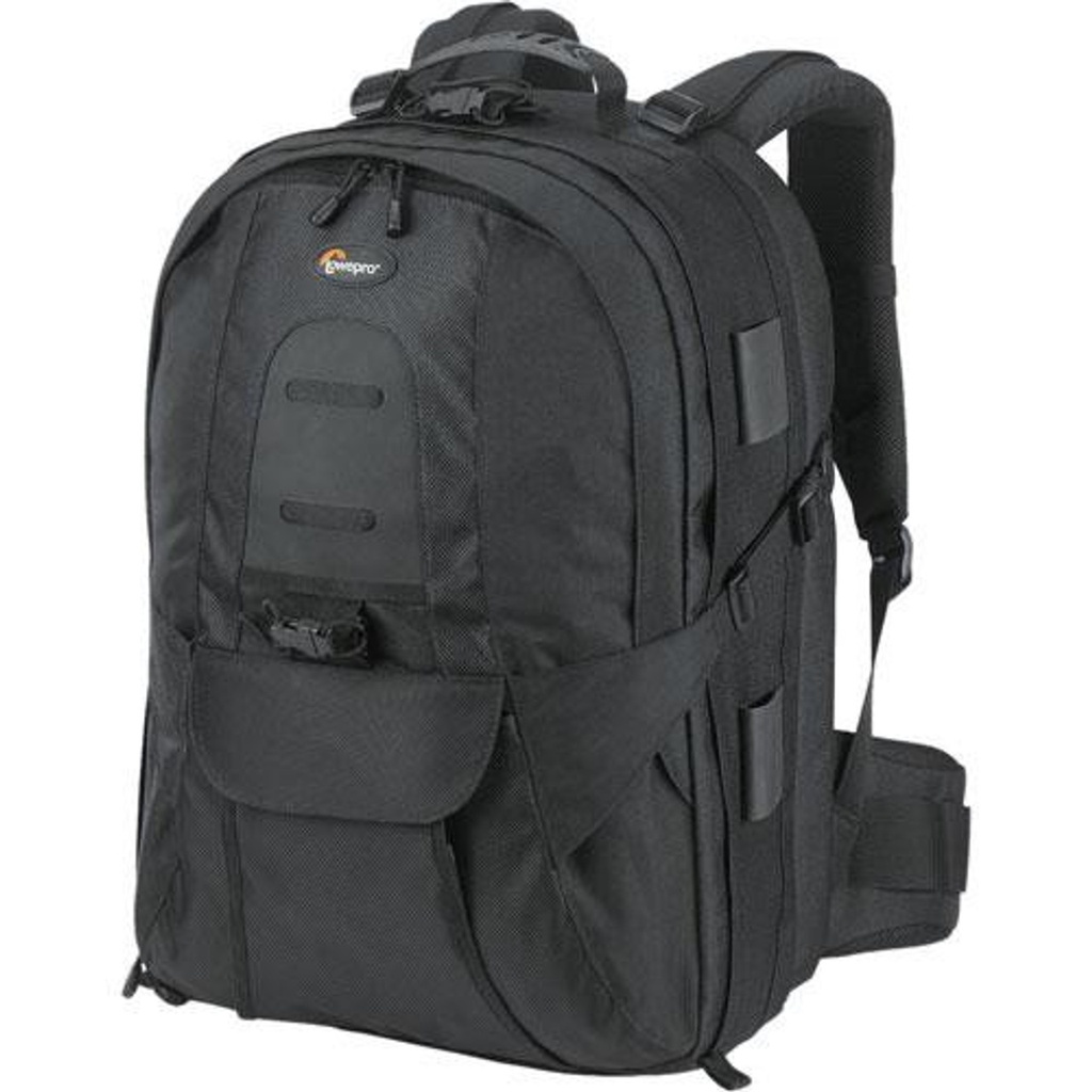 OCCASION LowePro Backpack CompuTrekker AW
