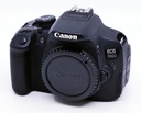 OCCASION Canon EOS 700D