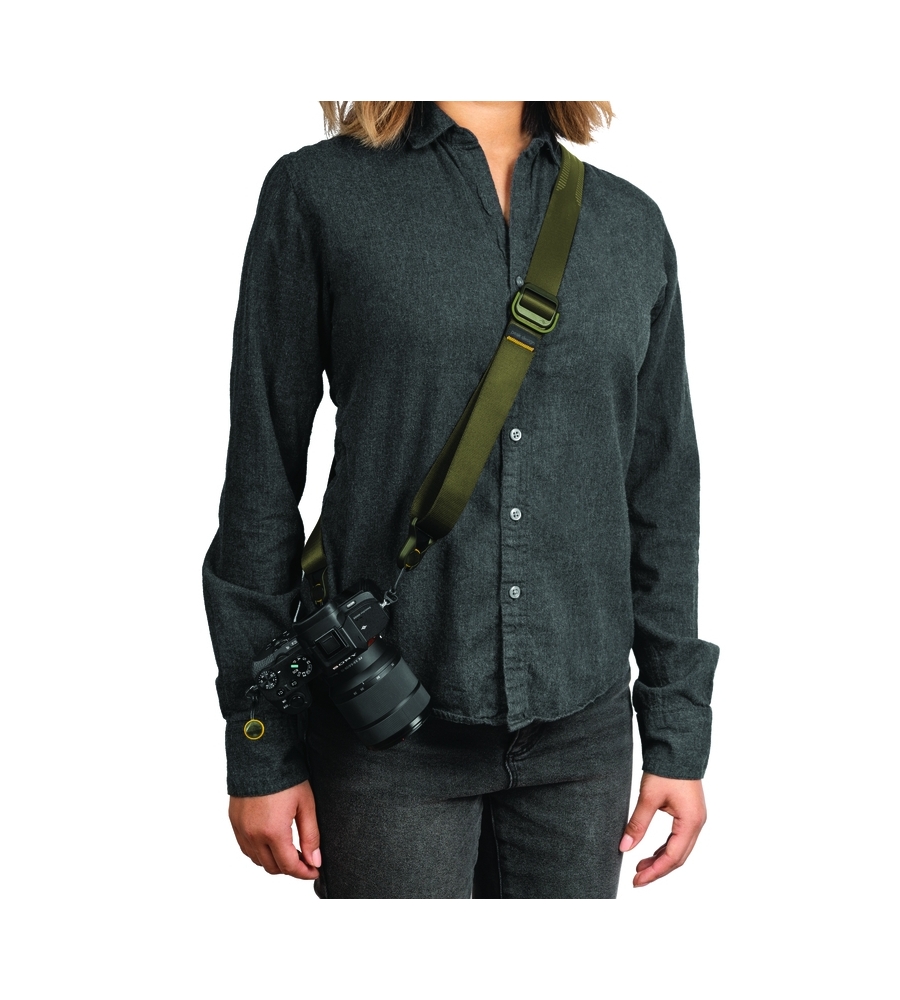 Peak Design Slide Lite - Kelp