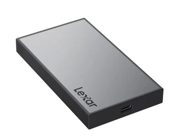 Lexar PRO Workflow PSSD 4TB