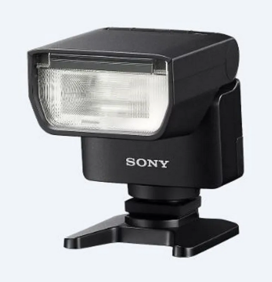 Sony Alpha HVL-F28RMA Flash