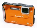 OCCASION Panasonic Lumix DMC-FT4