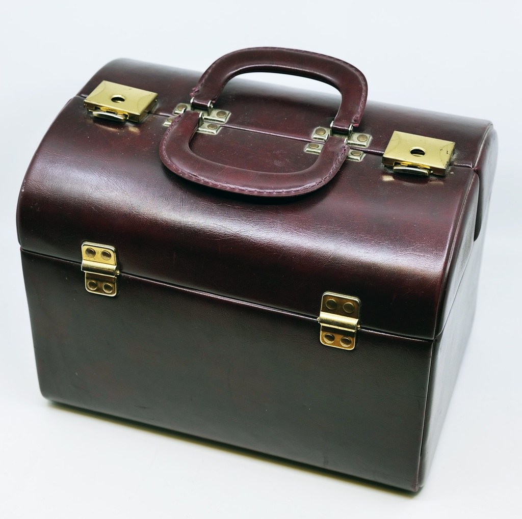 OCCASION BonVoyage Porto Case