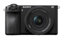 Sony Alpha 6700 avec 16-50mm II