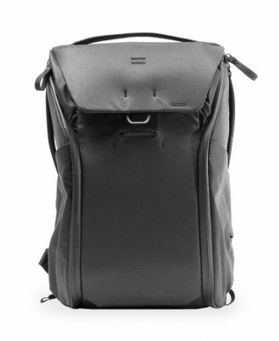 Peak Design Everyday Backpack 30L V2Black PFAS Free