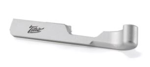 Tilta Hot Shoe Thumb Bracket for Fujifilm X100VI - Silver