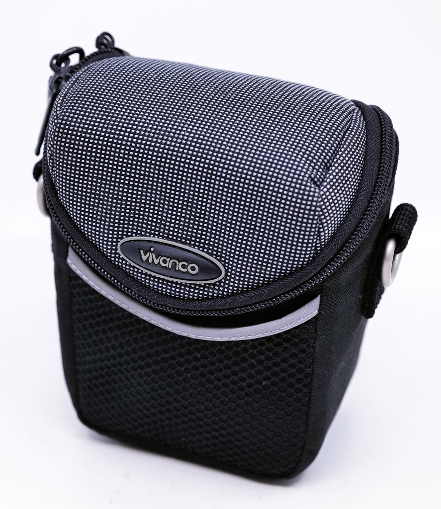 OCCASION Vivanco Compact Pouch
