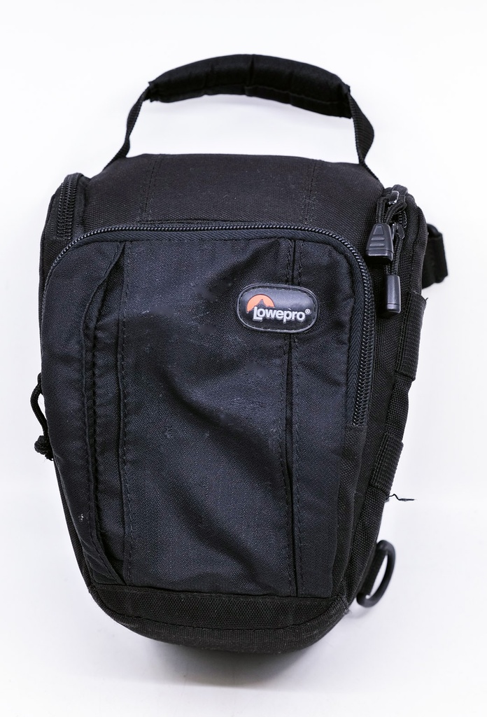 OCCASION LowePro Toploader 50 AW