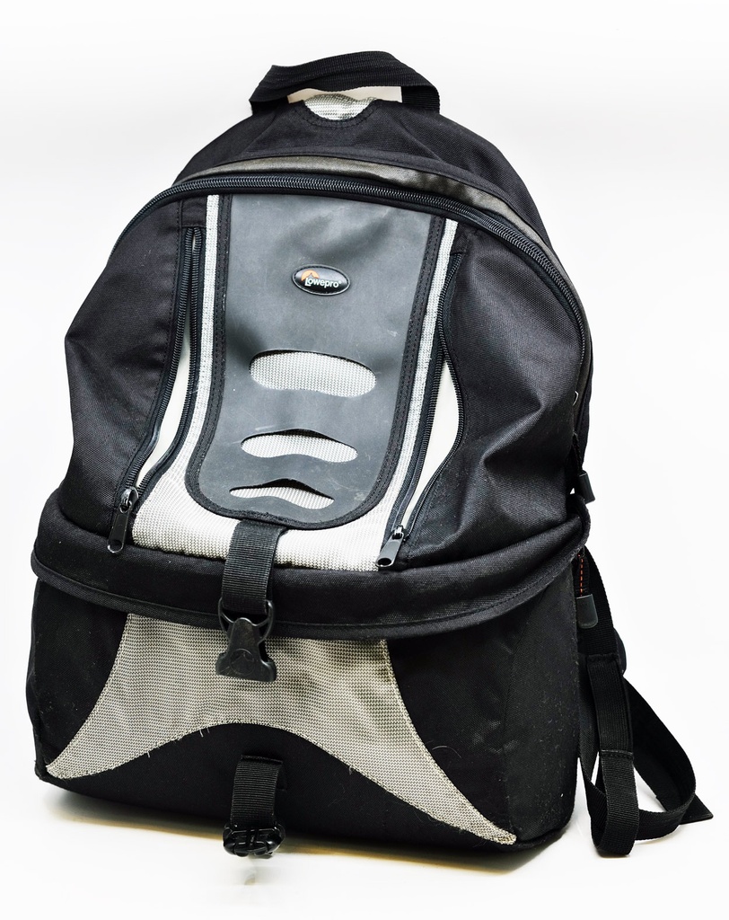 OCCASION LowePro Orion Trekker II 