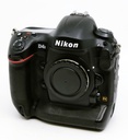 OCCASION NIKON D 4 S
