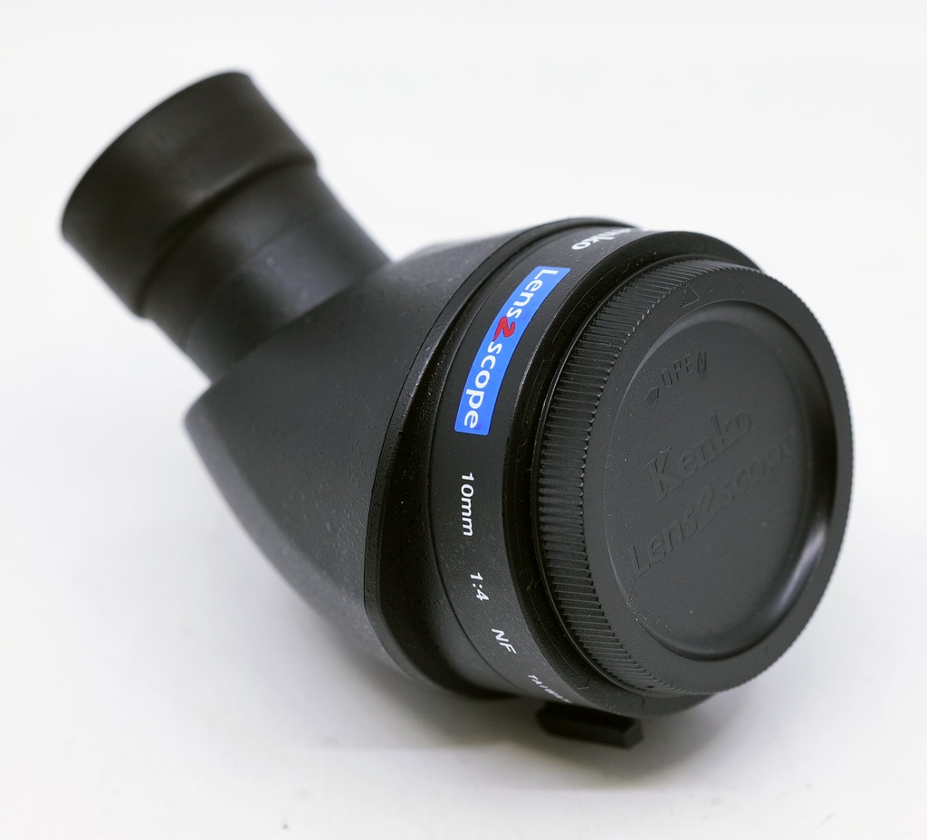 OCCASION KENKO lens scope (NIKON)