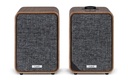 Ruark Audio MR1 Mk3 Walnut