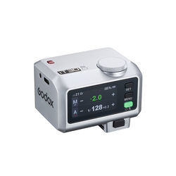 Godox iT30Pro Fuji Silver iFlash TTL Camera Flash