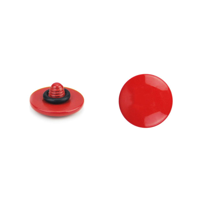 JJC Soft Release Button SRB-B10R Red