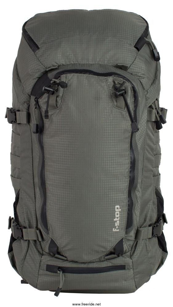 OCCASION F-STOP sac à dos SATORI 62 L