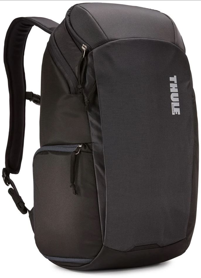 Thule EnRoute Camera Backpack 20L noir