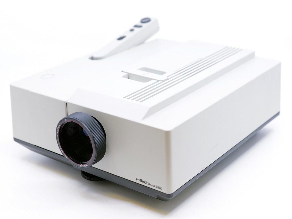 OCCASION REFLECTA projecteur Dia Classic