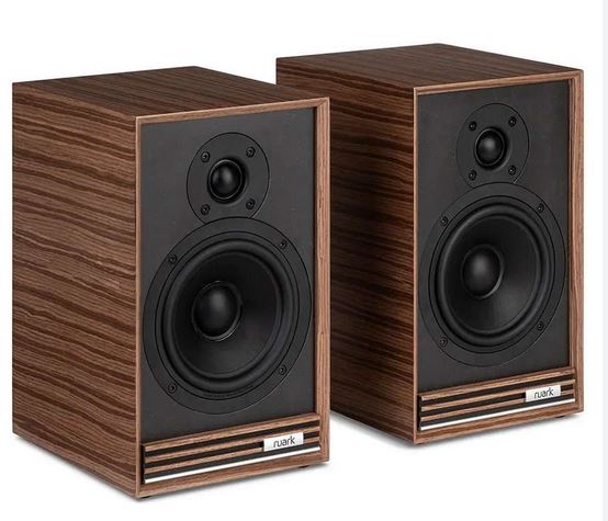 Ruark Audio Sabre R Bois