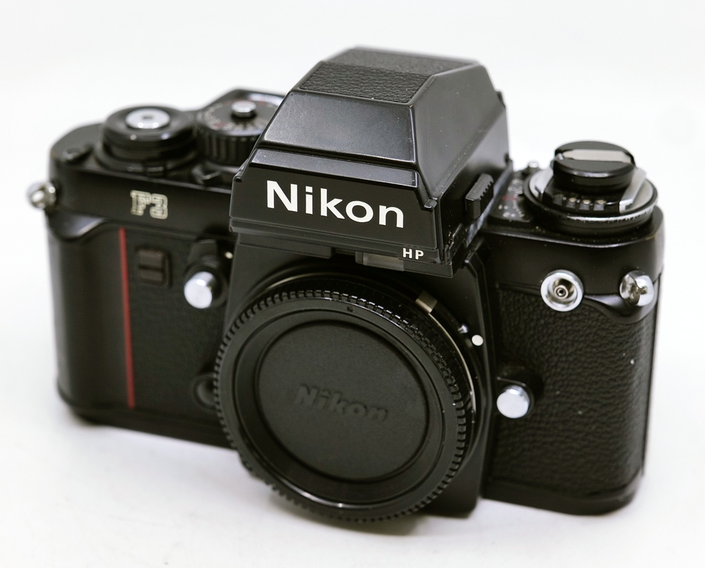 OCCASION Nikon F3