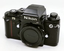 OCCASION Nikon F3