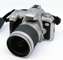 OCCASION Nikon F75 + AF 28-100mm f3.5-5.6 G