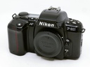OCCASION Nikon F601