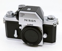 OCCASION Nikon F