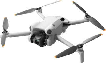 DJI Mini 4 Pro RC 2
