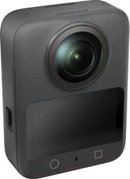 DJI Osmo 360 Standard Combo