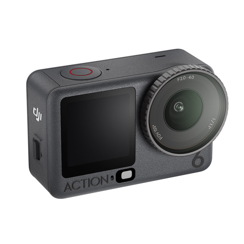 DJI Osmo Action 6 Standard Combo