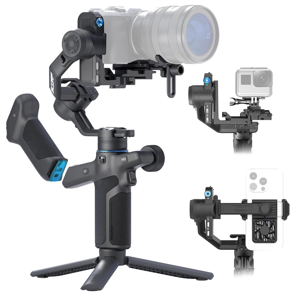 Feiyu Scorp Mini 3 Pro