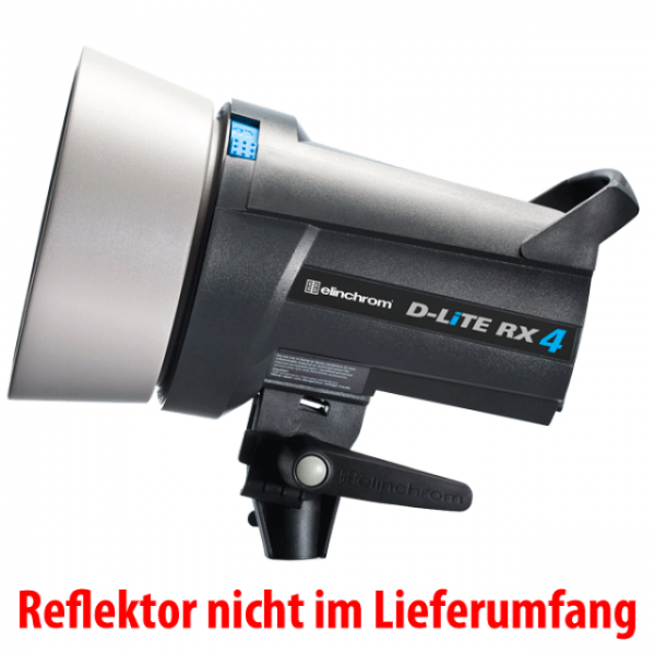 Elinchrom Compact D-Lite RX 4