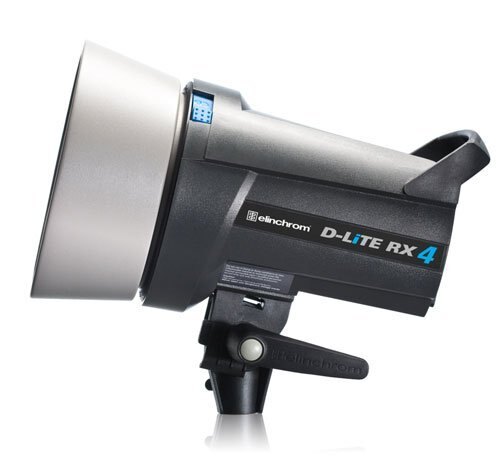 Elinchrom Compact D-Lite RX 4