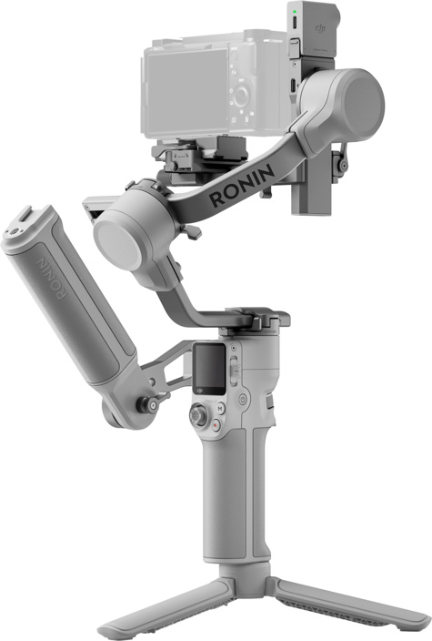 DJI RS 4 Pro