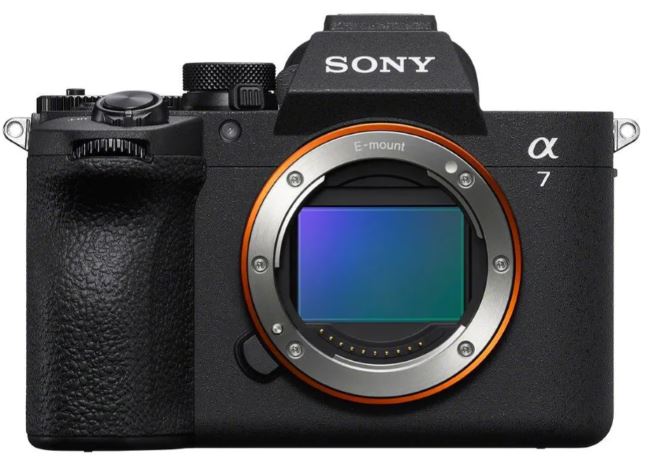 Sony Alpha 7 Mark V