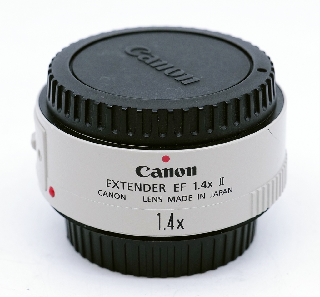 OCCASION Canon Extender EF 1.4x II
