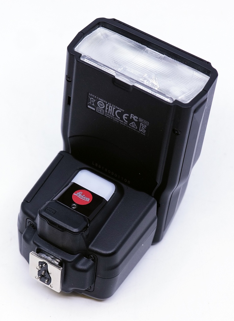 OCCASION Leica Flash SF60
