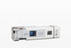 Lomomatic 110 Camera & Flash - Zebra Crossing
