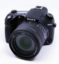 OCCASION Sony DSC RX10 Mark IV