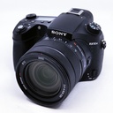 OCCASION Sony DSC RX10 Mark III